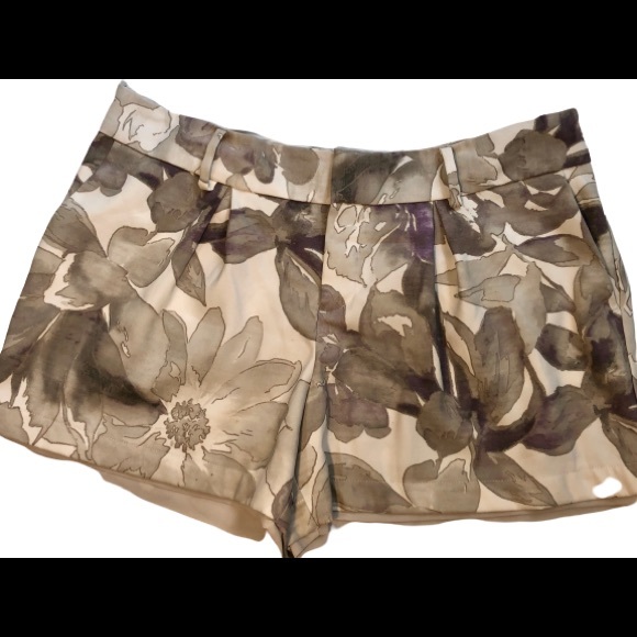 Simply Vera Vera Wang Pants - ⚡️⚡️FINAL⚡️⚡️Size 14 Simply Vera Shorts